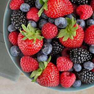 12th Grade Banks' Bussin Berries